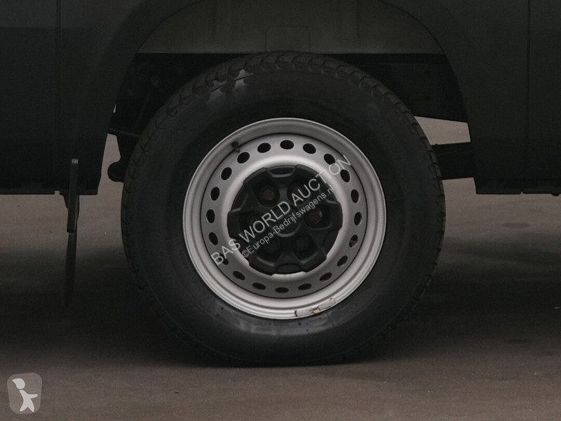 Furgoneta Iveco 35S16
