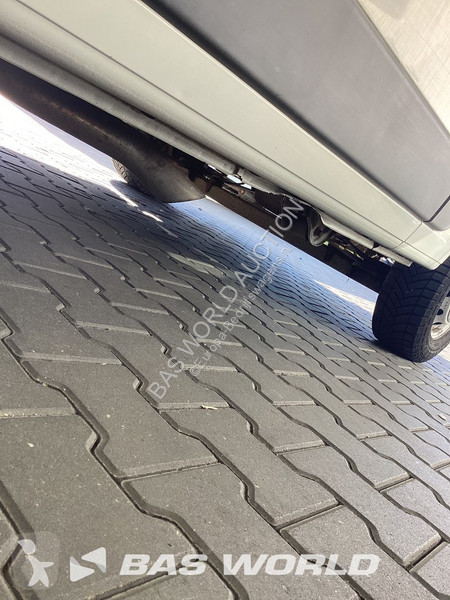 Haszongépjármű Citroën 130PK