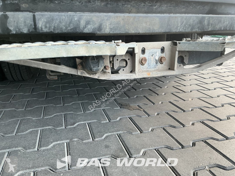 Furgoneta Iveco 35C14