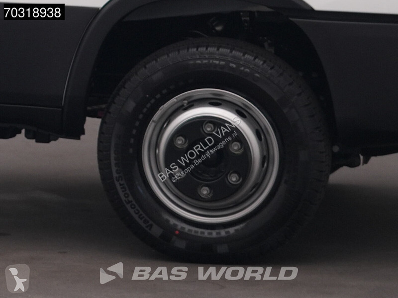 Haszongépjármű Iveco 72C21 Automaat 4100wb...