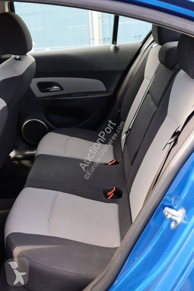 Haszongépjármű Chevrolet