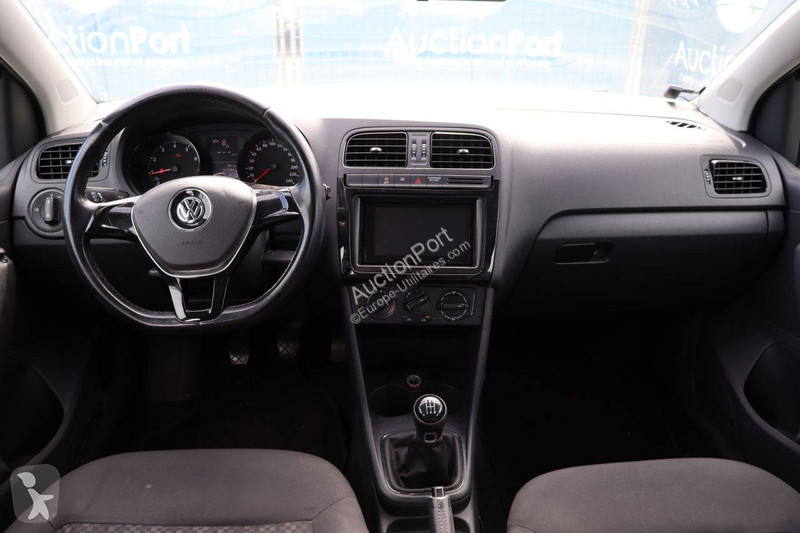 Haszongépjármű Volkswagen