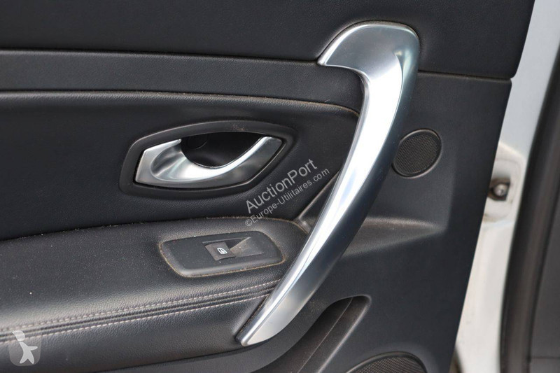 Haszongépjármű Renault  latitude