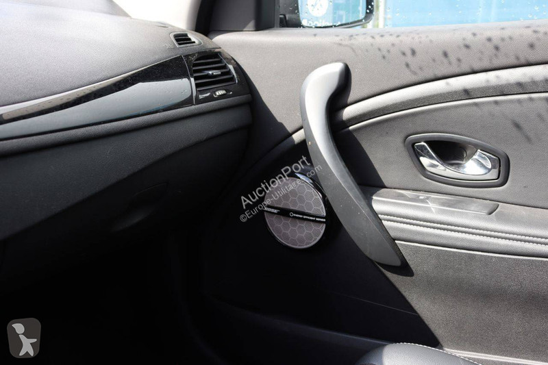 Haszongépjármű Renault Sw Mégane