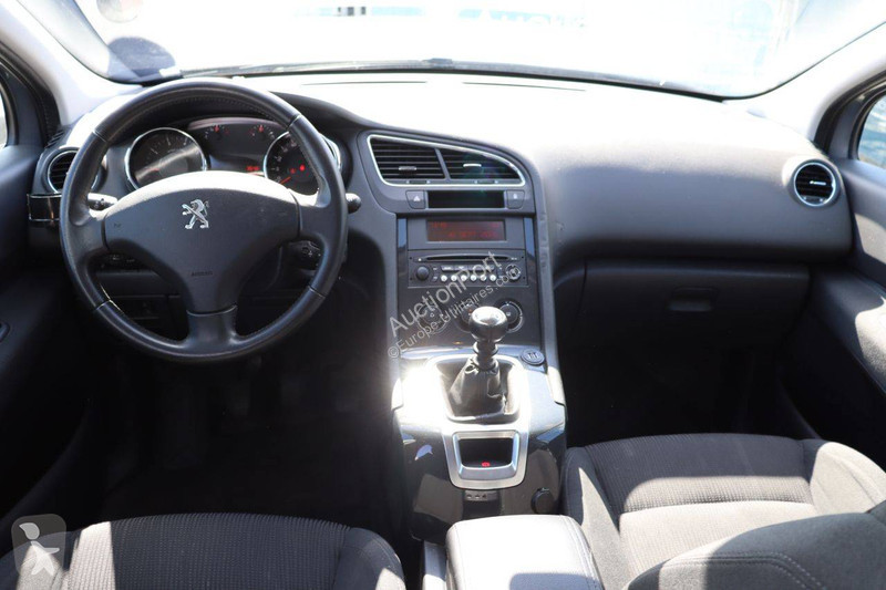Haszongépjármű Peugeot