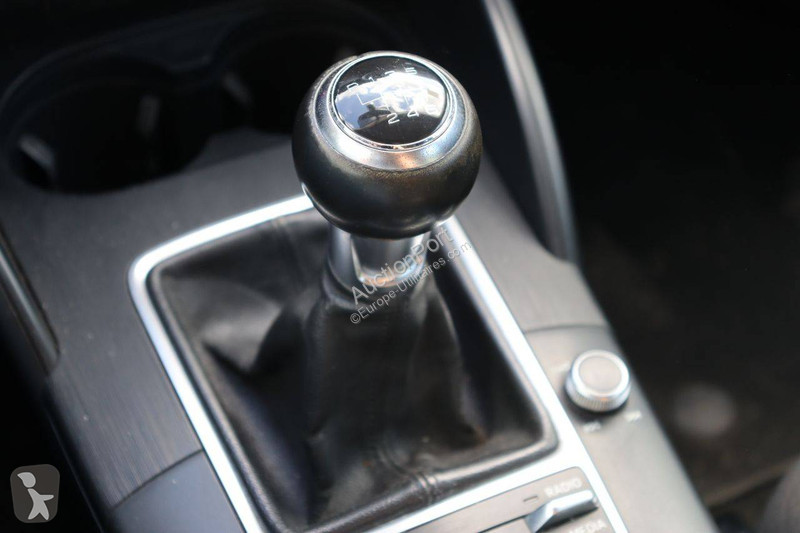 Haszongépjármű Audi A3