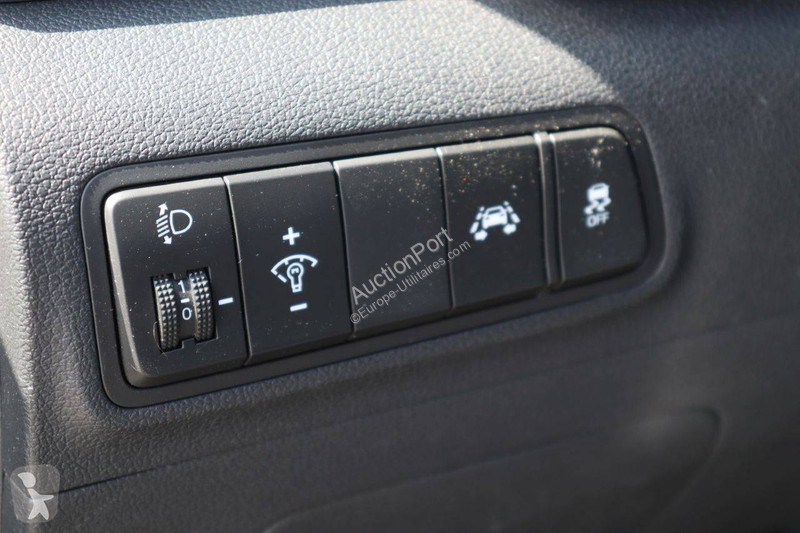 Haszongépjármű Hyundai