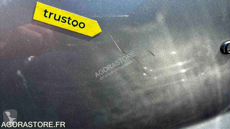 Veículo utilitário Citroën C4
