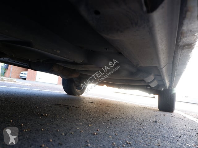 Veículo utilitário Volkswagen Kombi