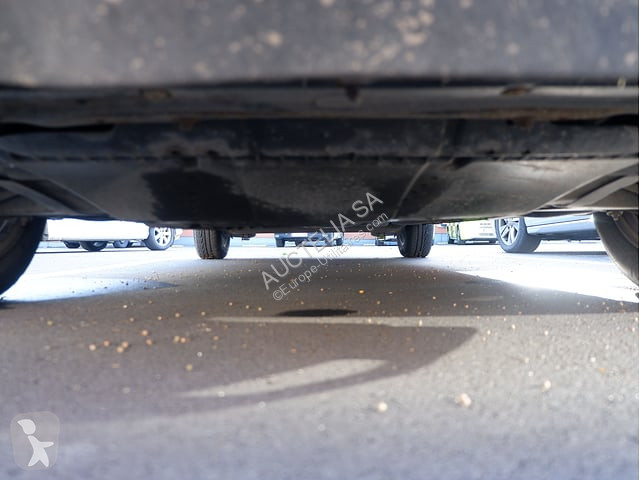 Veículo utilitário Dacia