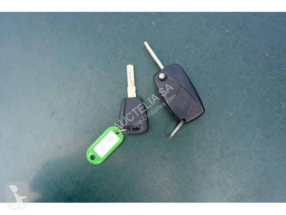 Veículo utilitário Citroën