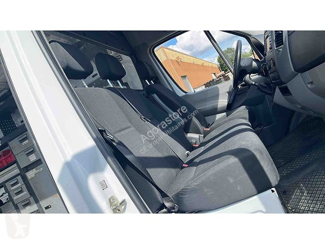 Veículo utilitário Mercedes SPRINTER