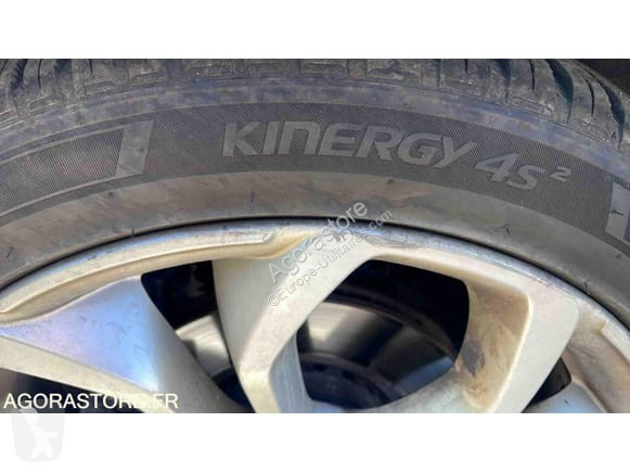 Veículo utilitário