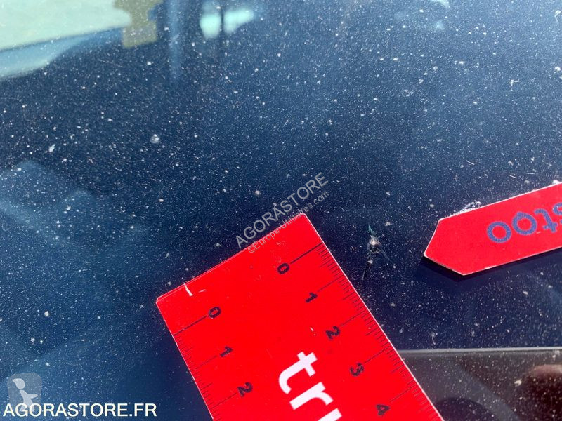 Véhicule utilitaire Ford T.CONNECT