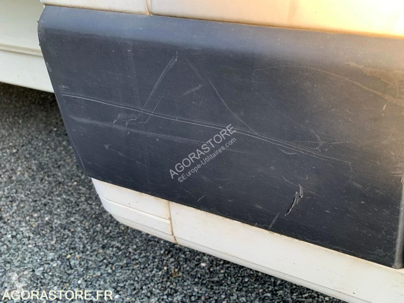 Véhicule utilitaire Fiat DUCATO