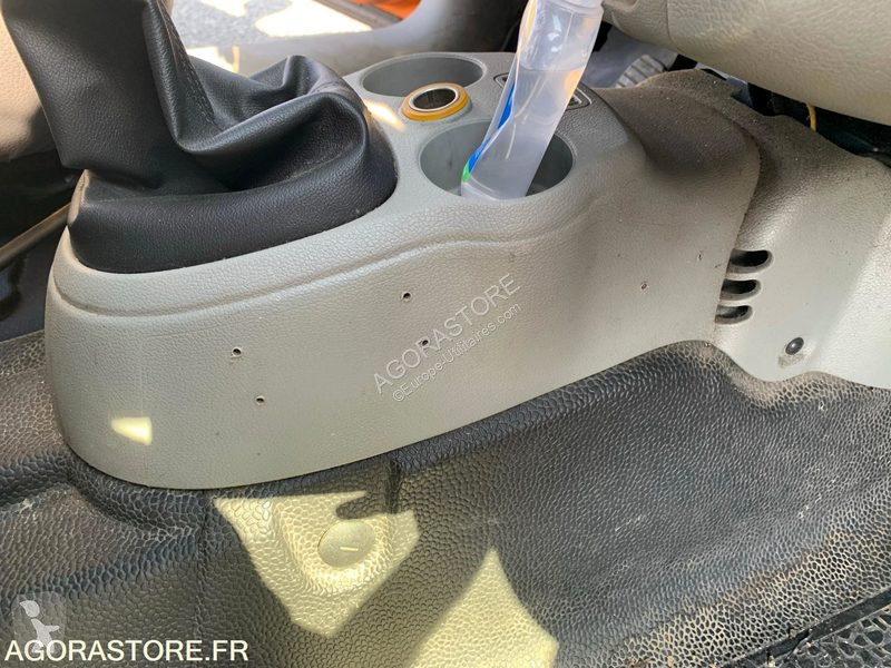 Véhicule utilitaire Renault KANGOO
