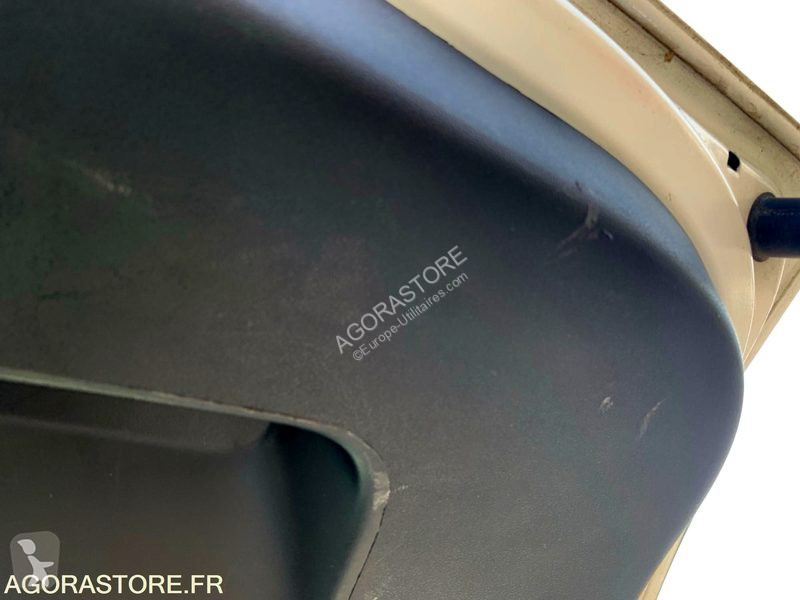 Véhicule utilitaire Citroën C3