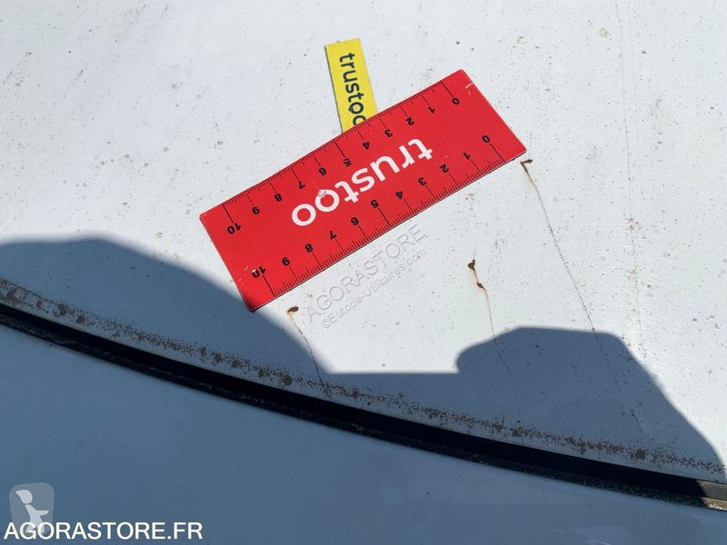 Véhicule utilitaire Citroën C3