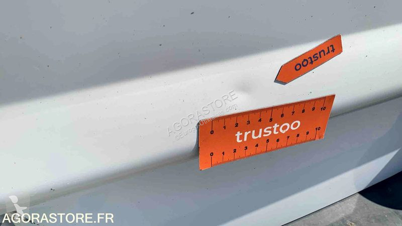 Užitkové vozidlo Citroën JUMPY