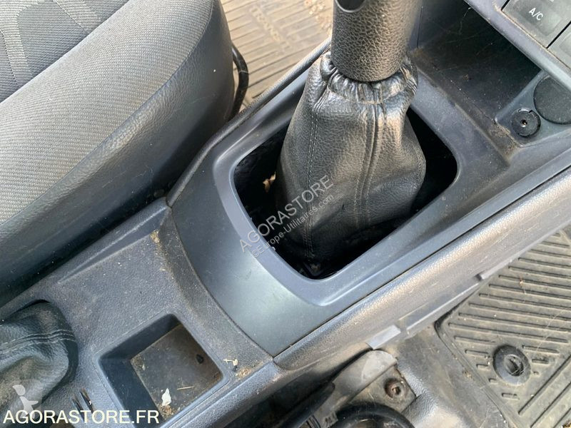 Véhicule utilitaire Ford T.CONNECT