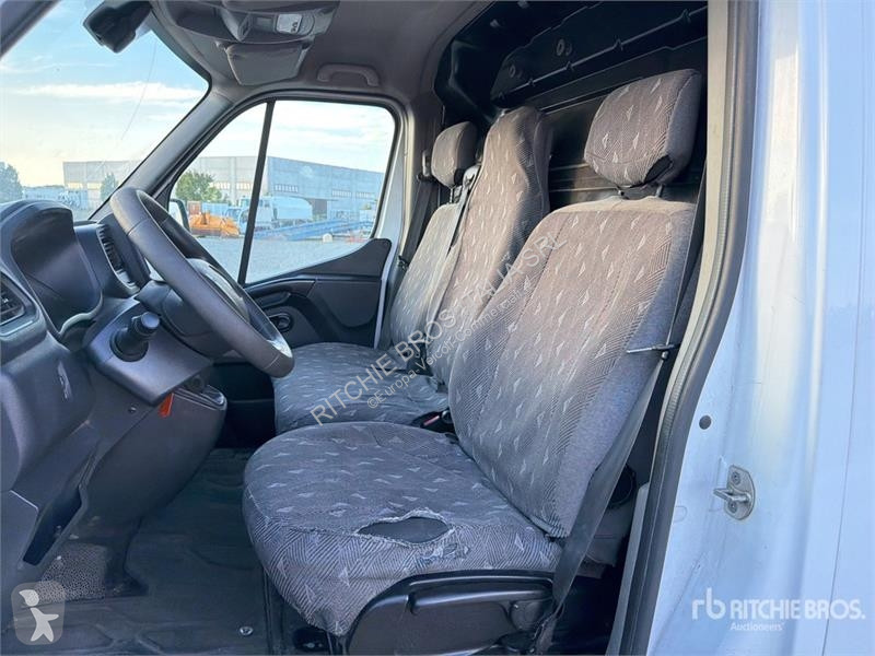 Nyttofordon Renault