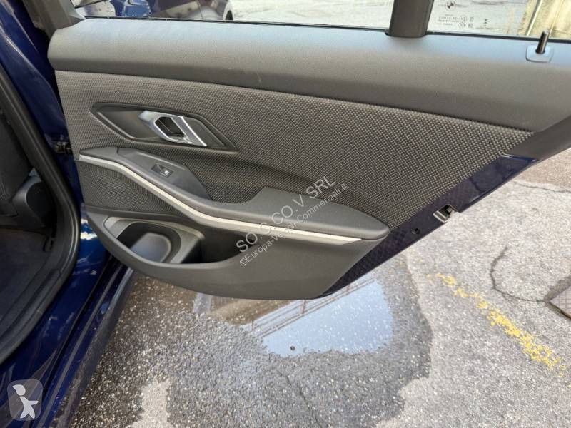 Veículo utilitário BMW