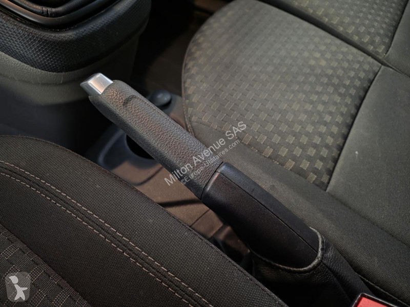 Véhicule utilitaire Ford