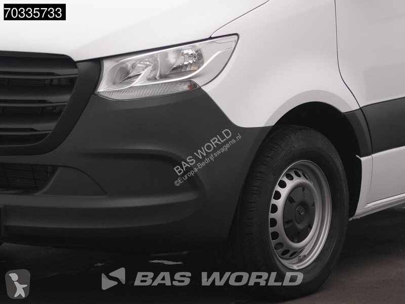 Veículo utilitário Mercedes 315 CDI Nieuw /...