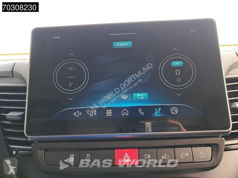 Véhicule utilitaire Iveco 70C21 Neu! 3.0L...