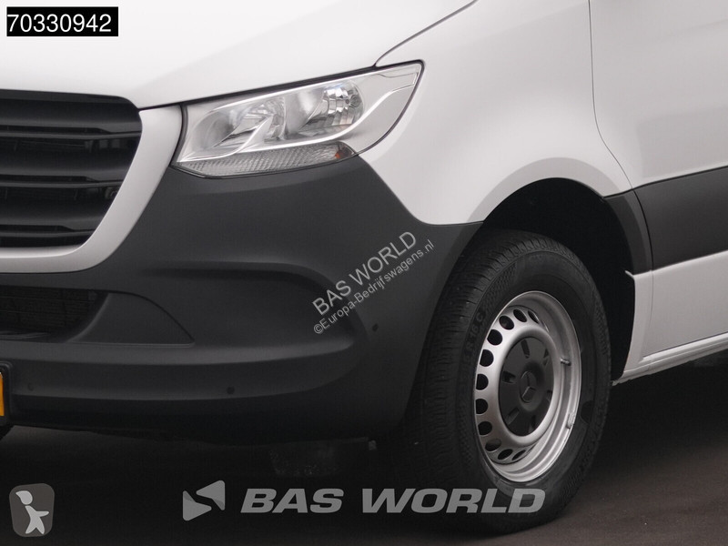 Užitkové vozidlo Mercedes 317 CDI Automaat L3H2...