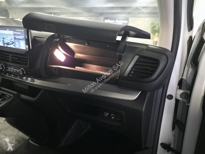 Véhicule utilitaire Fiat