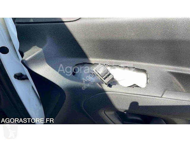 Užitkové vozidlo Peugeot PARTNER