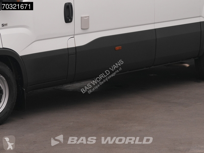 Véhicule utilitaire Iveco 35S16 Automaat...