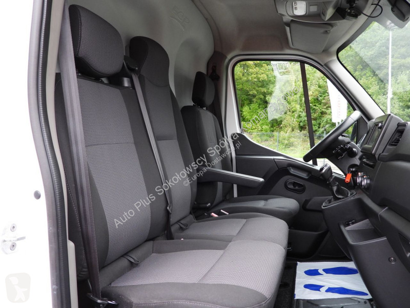 Veicolo commerciale Renault  MASTER