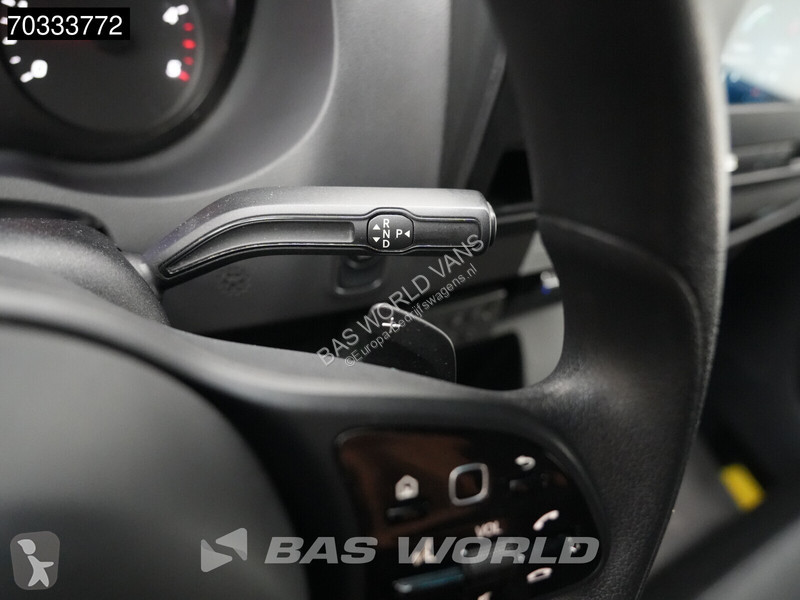 Veicolo commerciale Mercedes 316 CDI Automaat...