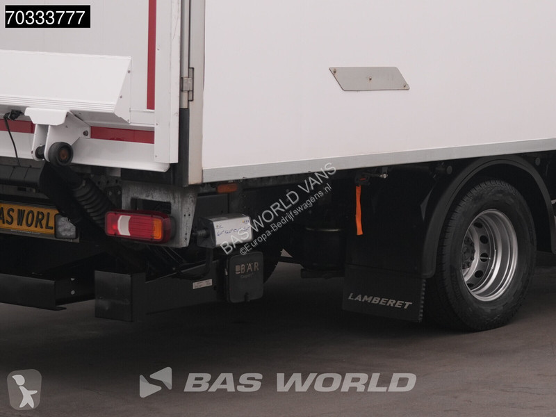 Veicolo commerciale Iveco 72C21 3.0L Automaat...