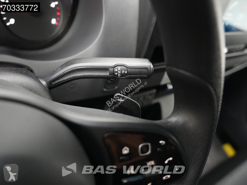 Samochód dostawczy Mercedes 316 CDI Automaat...