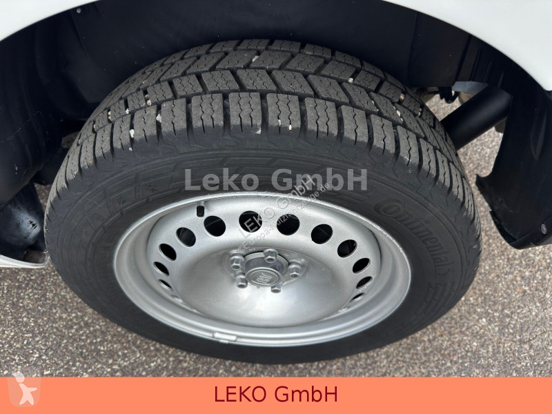 Nyttofordon Fiat 1,3 Mit Carrier Xr 200