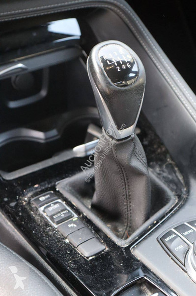 BMW sDrive16d X1 van