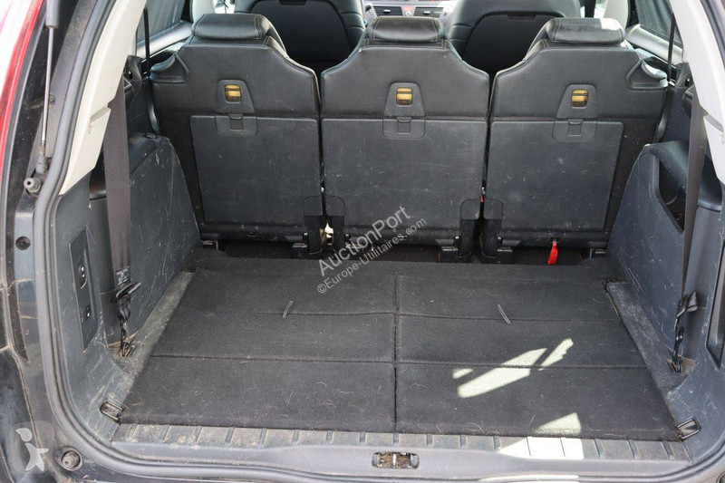 Citroën C4 van