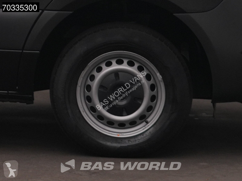 Nyttofordon Mercedes 317 CDI Automaat L3H2 3,5t...