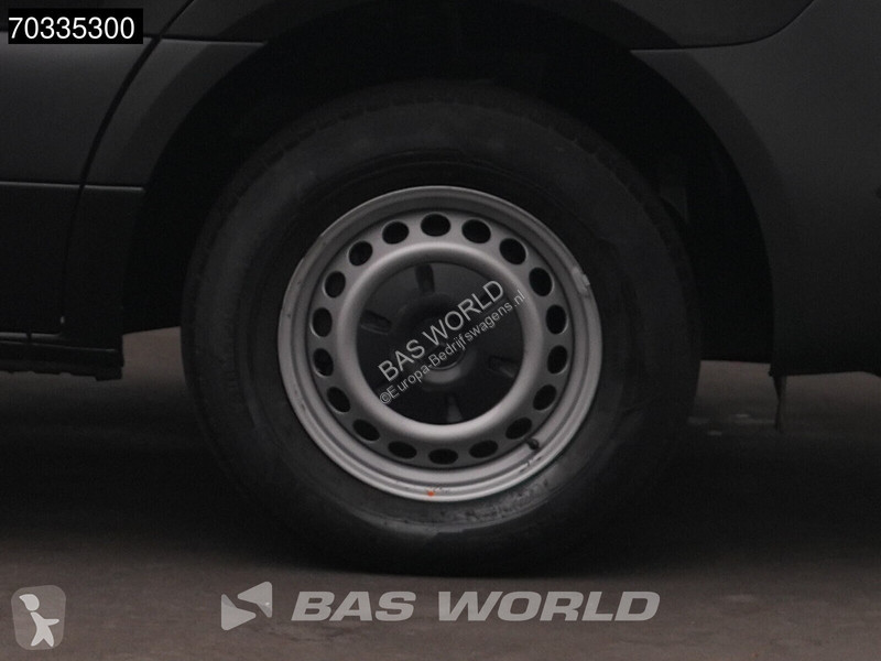 Nyttofordon Mercedes 317 CDI Automaat L3H2 3,5t...
