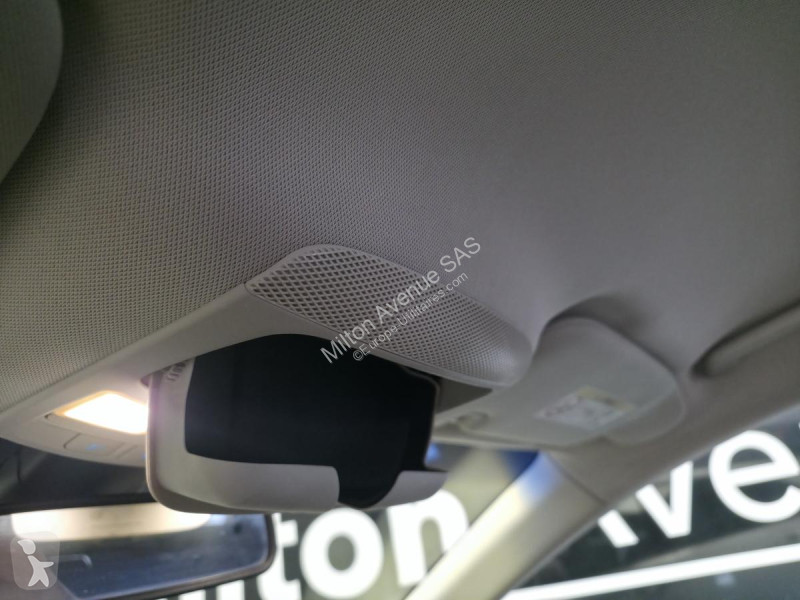 Nyttofordon Ford STELVIO 2.2 D - 160 - BVA  Veloce
