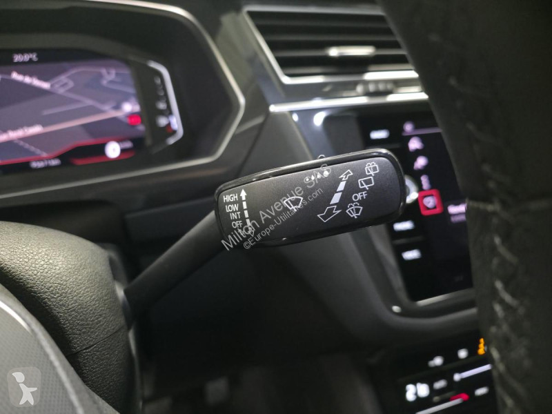 Nyttofordon Volkswagen