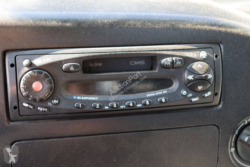 Nyttofordon Volkswagen