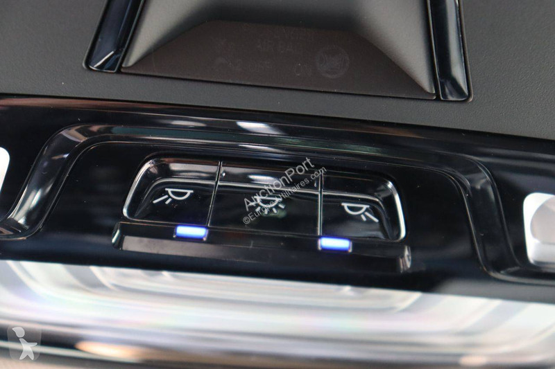 Nyttofordon BMW sDrive18d