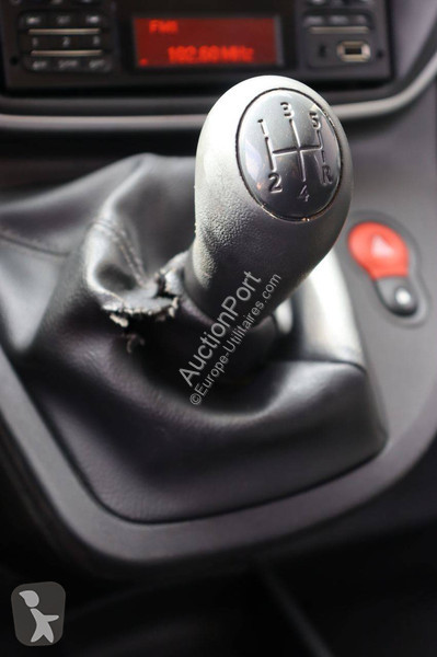 Nyttofordon Renault