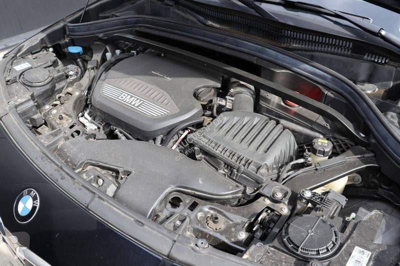 Nyttofordon BMW sDrive 18d