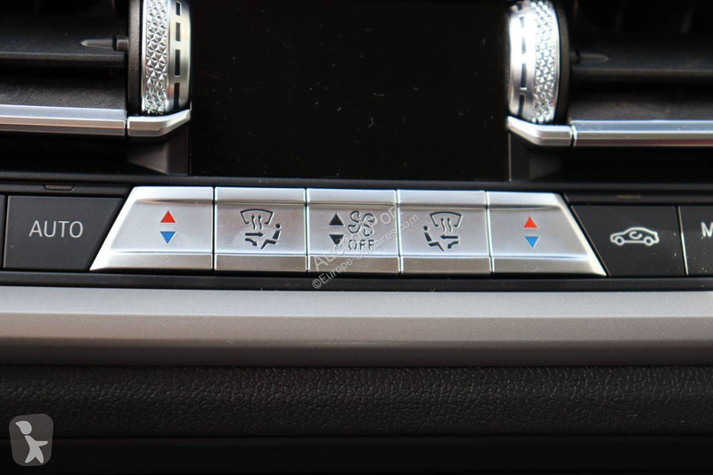 Nyttofordon BMW  G20 318d