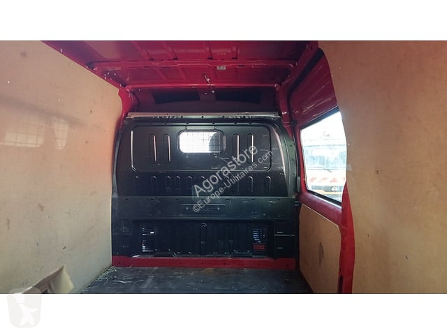 Nyttofordon Ford TRANSIT